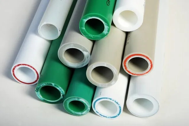 Plastic Pipe